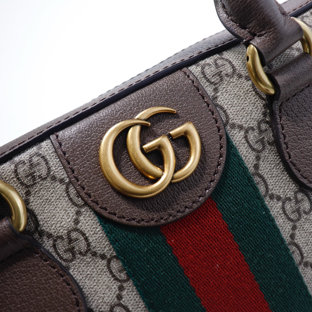 GUCCI Briefcase 574793