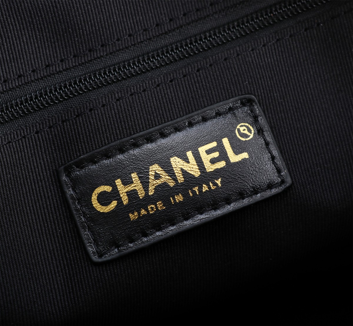 Chanel Bowling bag 8862