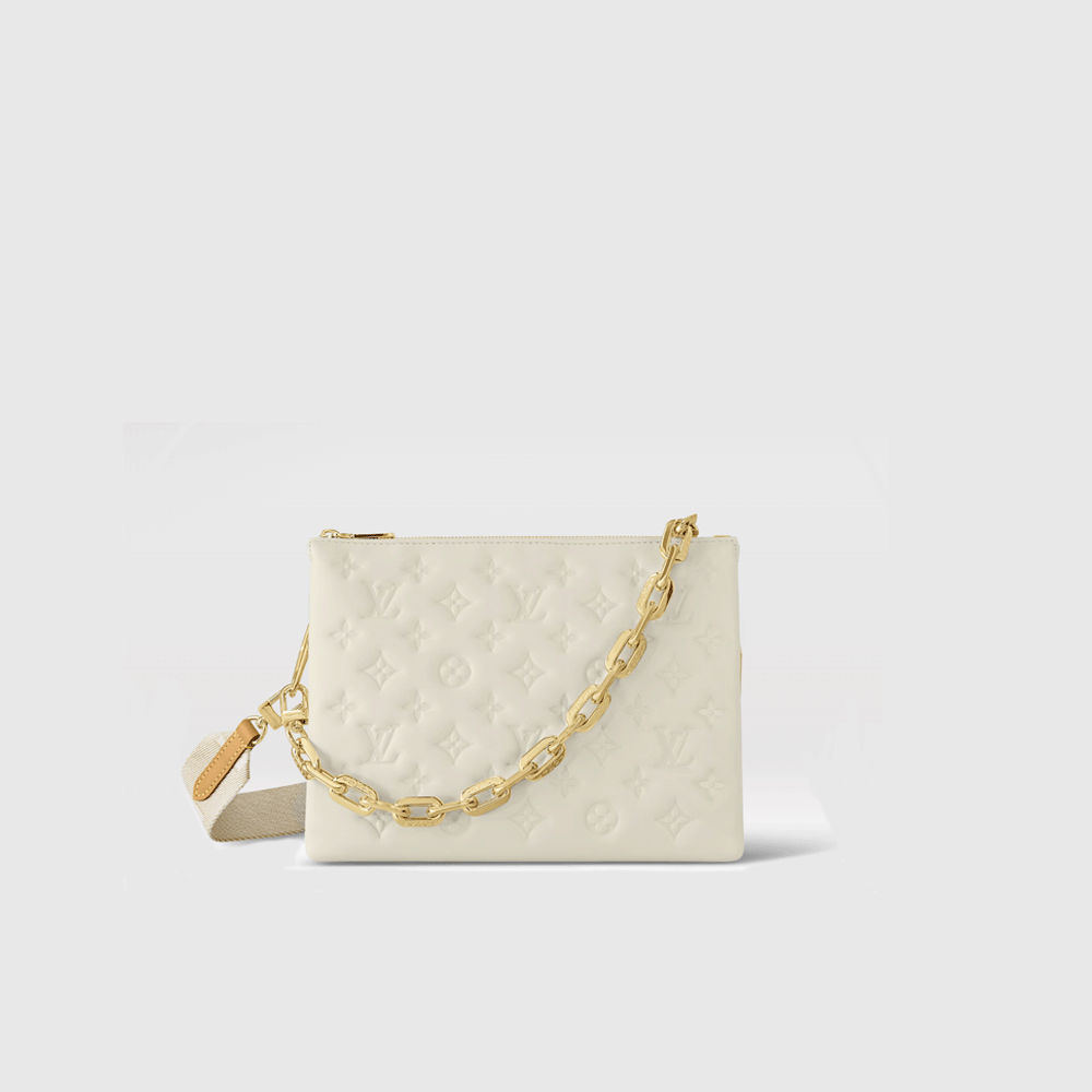 Louis Vuitton LV Coussin Small Shoulder Bag(Replica)