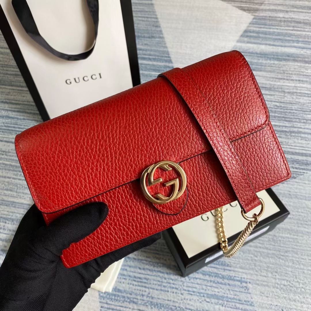 Gucci510314LM031  20CM