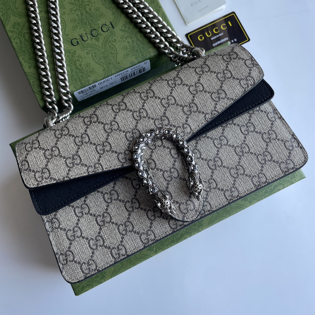 Gucci499623LM031 25CM