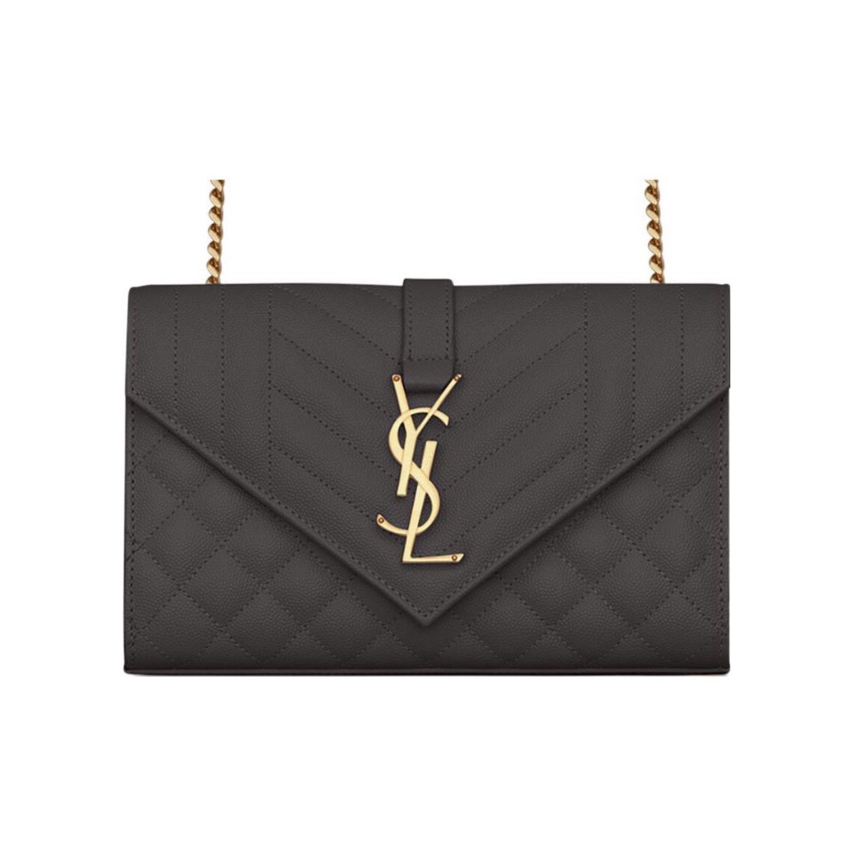 Saint Laurent YSL Envelope Shouder Bag Small Handbag(Replica)