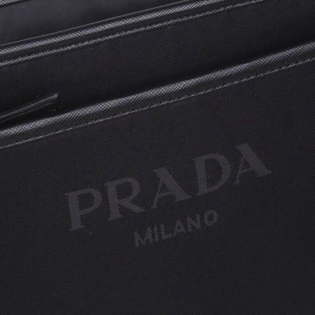 Prada Crossbody Bag 0797 TS031 26cm