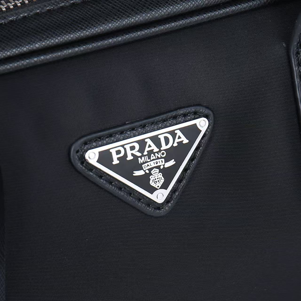 Prada Briefcase 2368 TS071 36cm