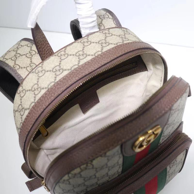 GUCCI backpack 547965