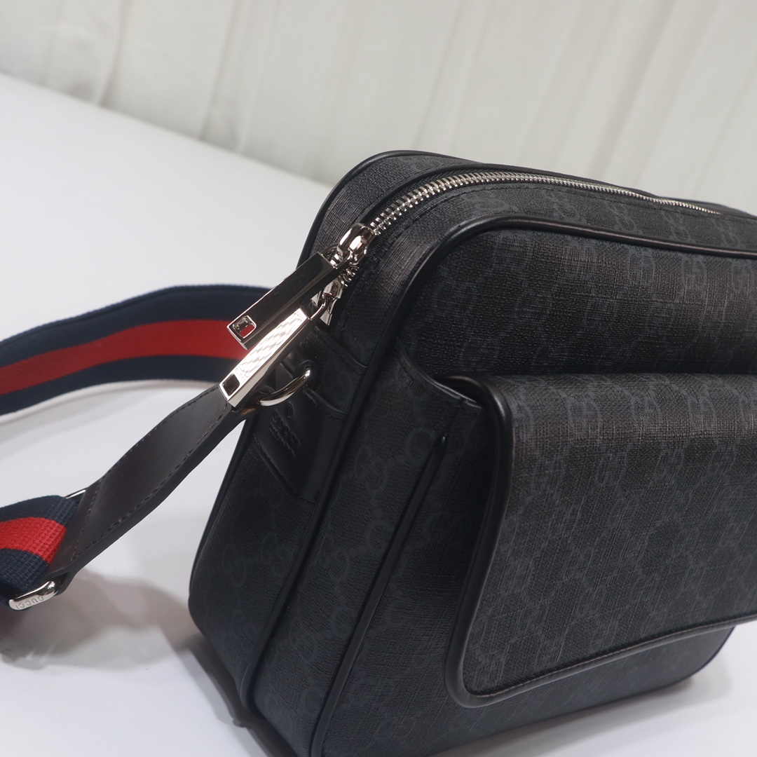 Gucci Shoulder Bag 795479 LM081 23cm