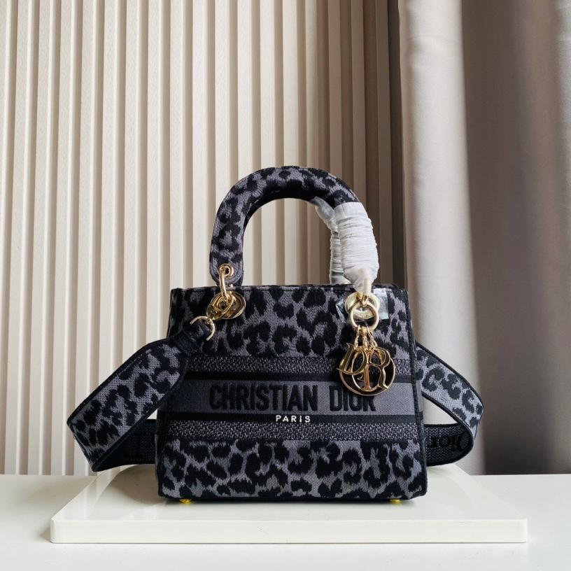 DIOR Lady D-Lite Bag(Replica)
