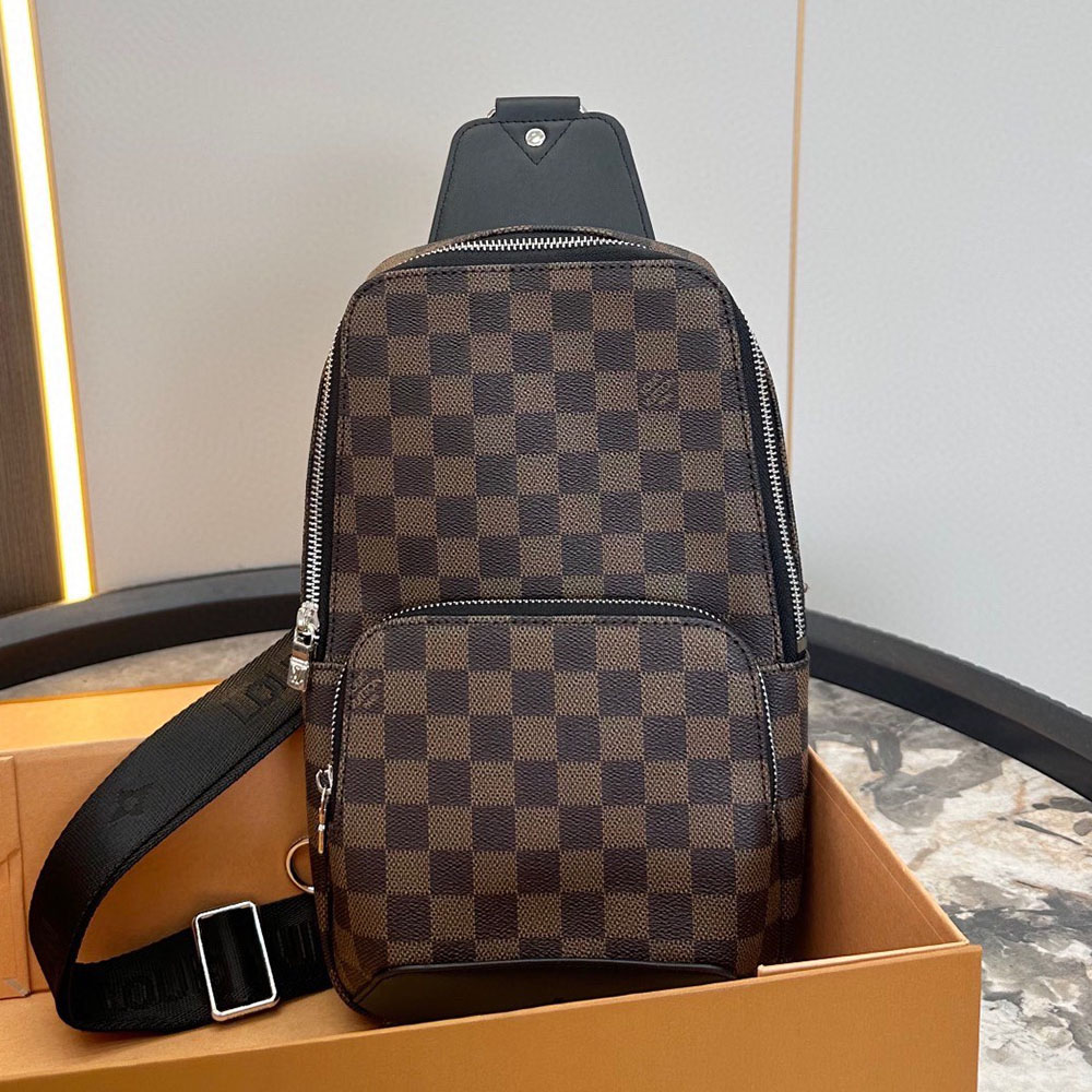 Louis Vuitton LV Avenue Sling Bag Shoulder Bag(Replica)