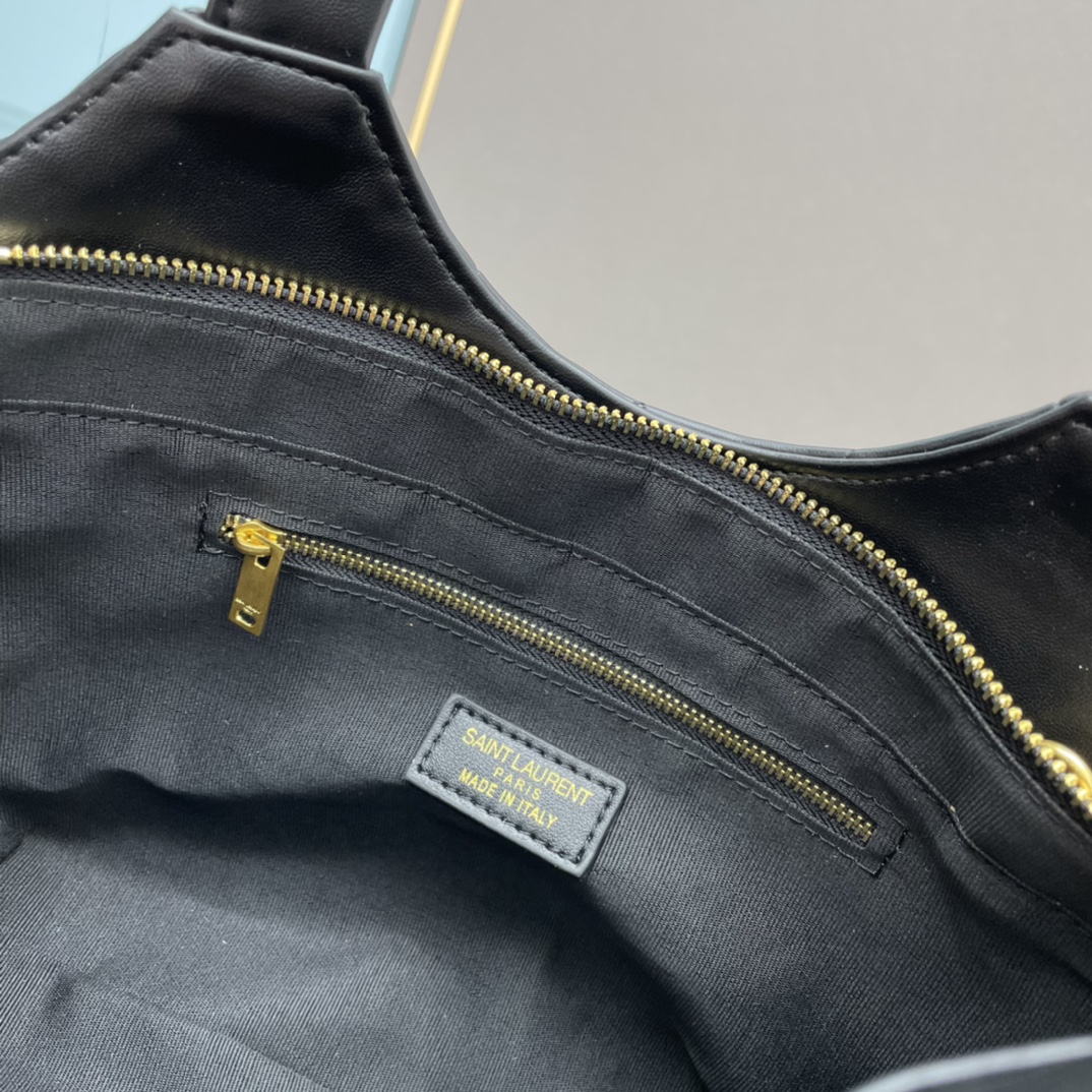 Saint Laurent Bag YSL Icare Top Handle Bag