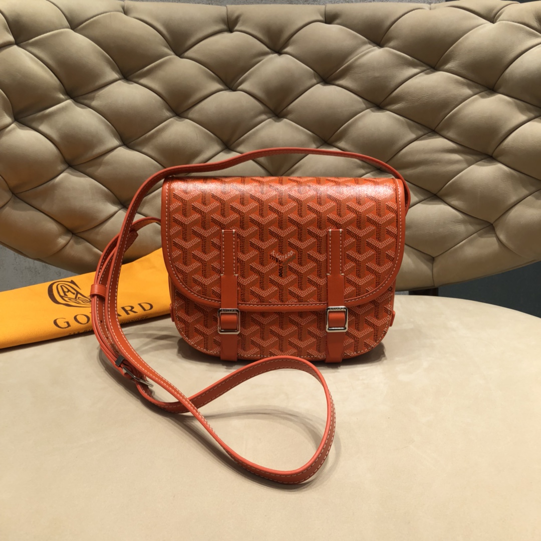 Goyard021GY082 22CM