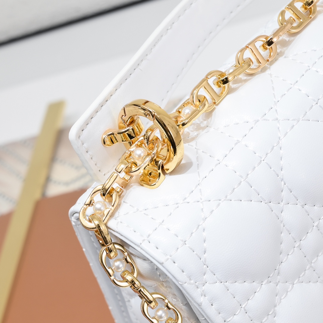 Dior Jolie 2024 New Handbag Shoulder bag Shoulder Bag Handbag