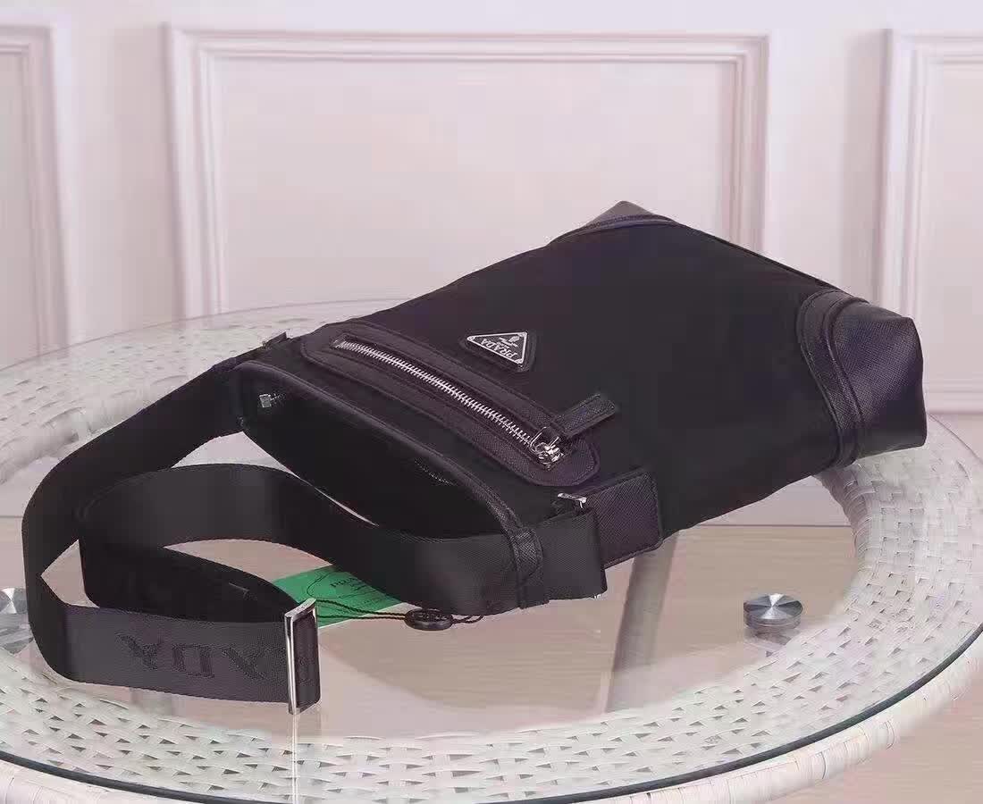 Prada Crossbody Bag 0014 TS511 24cm