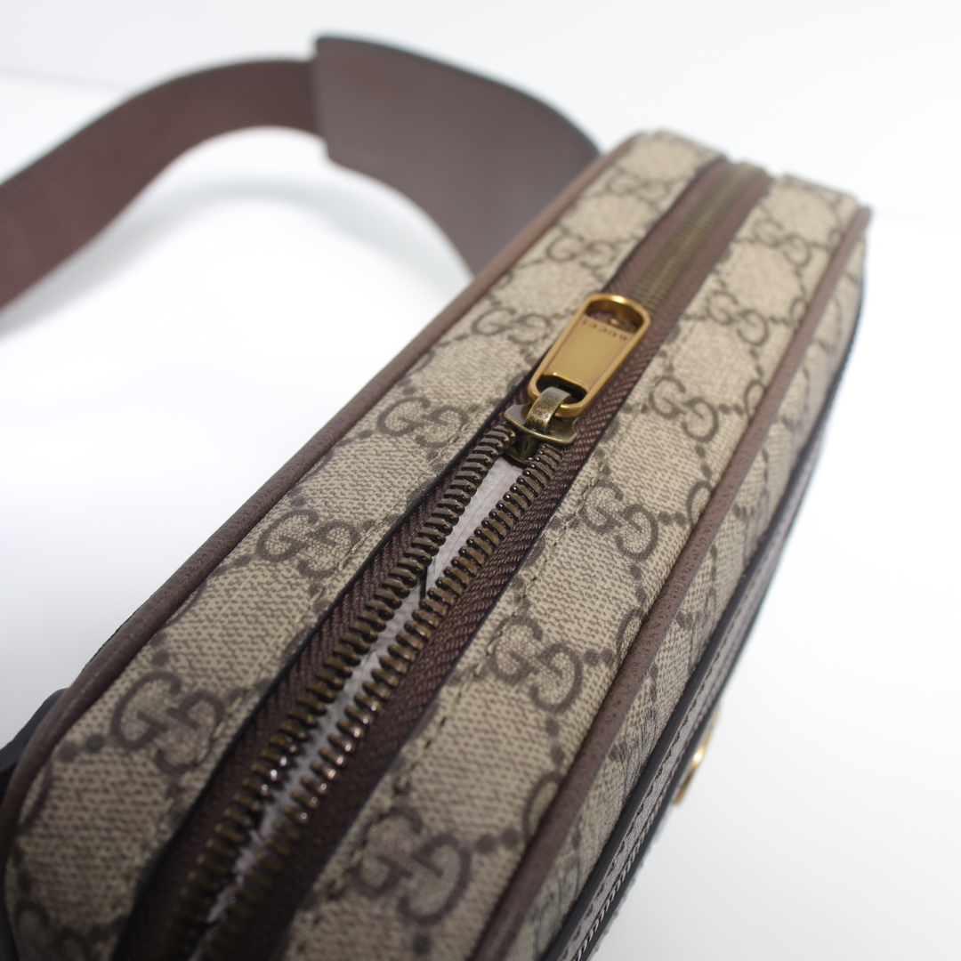 GUCCI Ophidia belt bag 574796