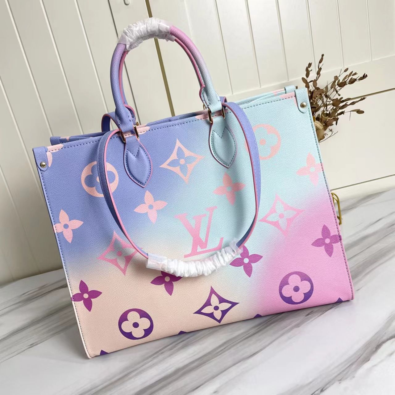 Louis Vuitton ONTHEGO GM MM PM