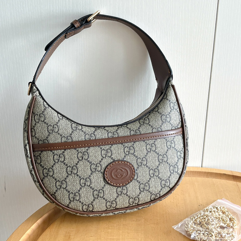 Gucci Mini Top Handle Bag 726843