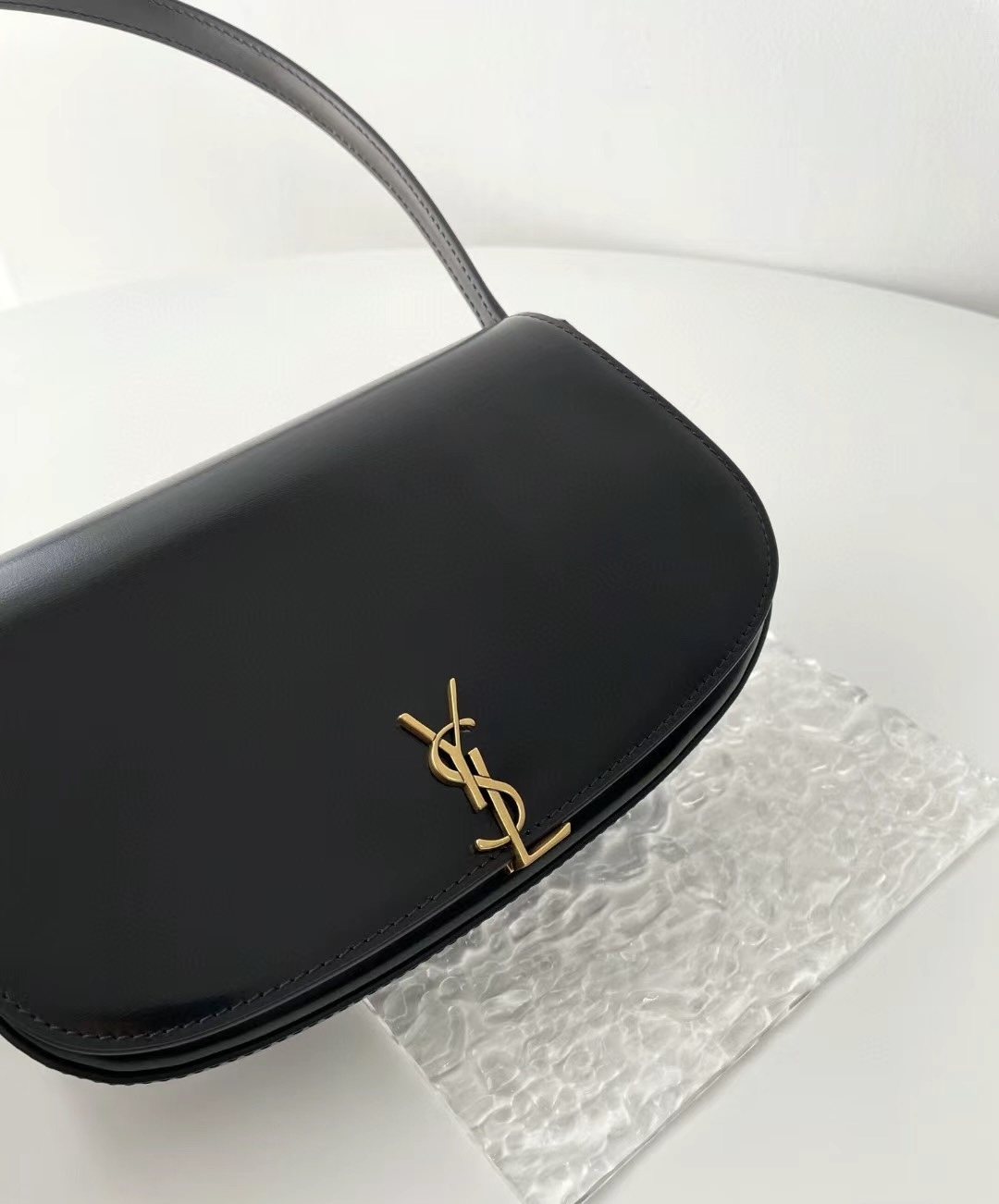 YSL Volitire Bag 779642 LM051 21cm