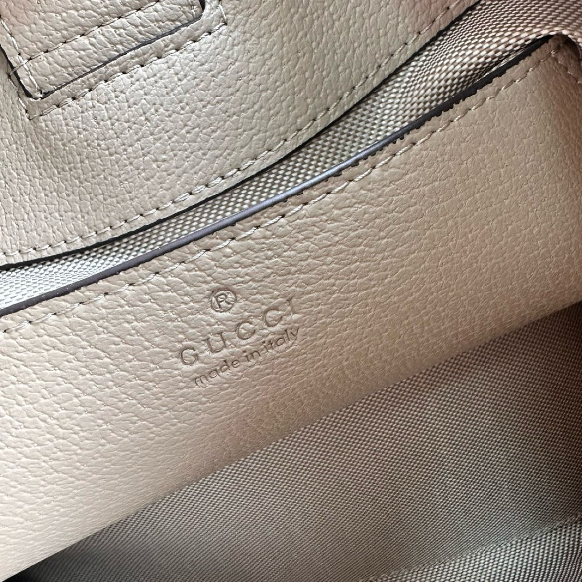 Gucci Ophidia Bucket Bag 781402 LM150 23cm