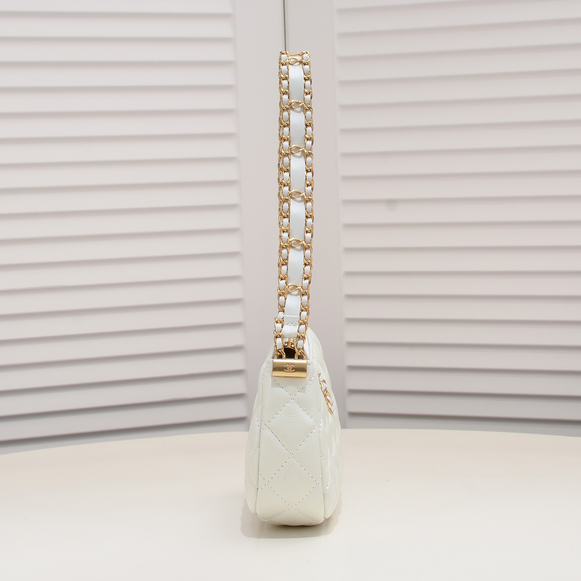 Chanel 23Khobo Underarm Bag Shoulder Bag Handbag