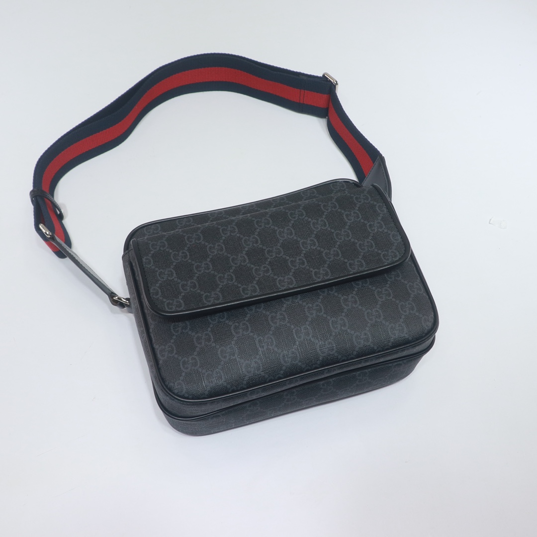 Gucci Shoulder Bag 795479 LM081 23cm