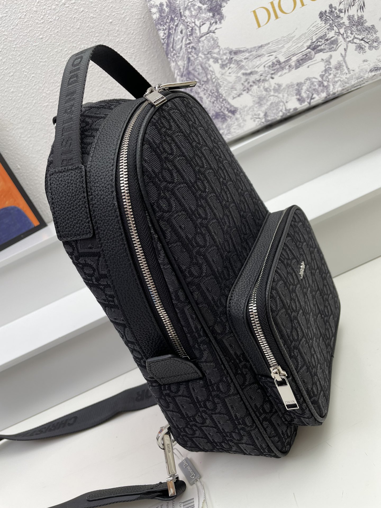 Dior Newest crossbody version shoulder bag Shoulder Bag Handbag