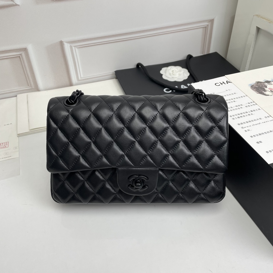 chanel1112PYD091 25.5*15*7.5 cm
