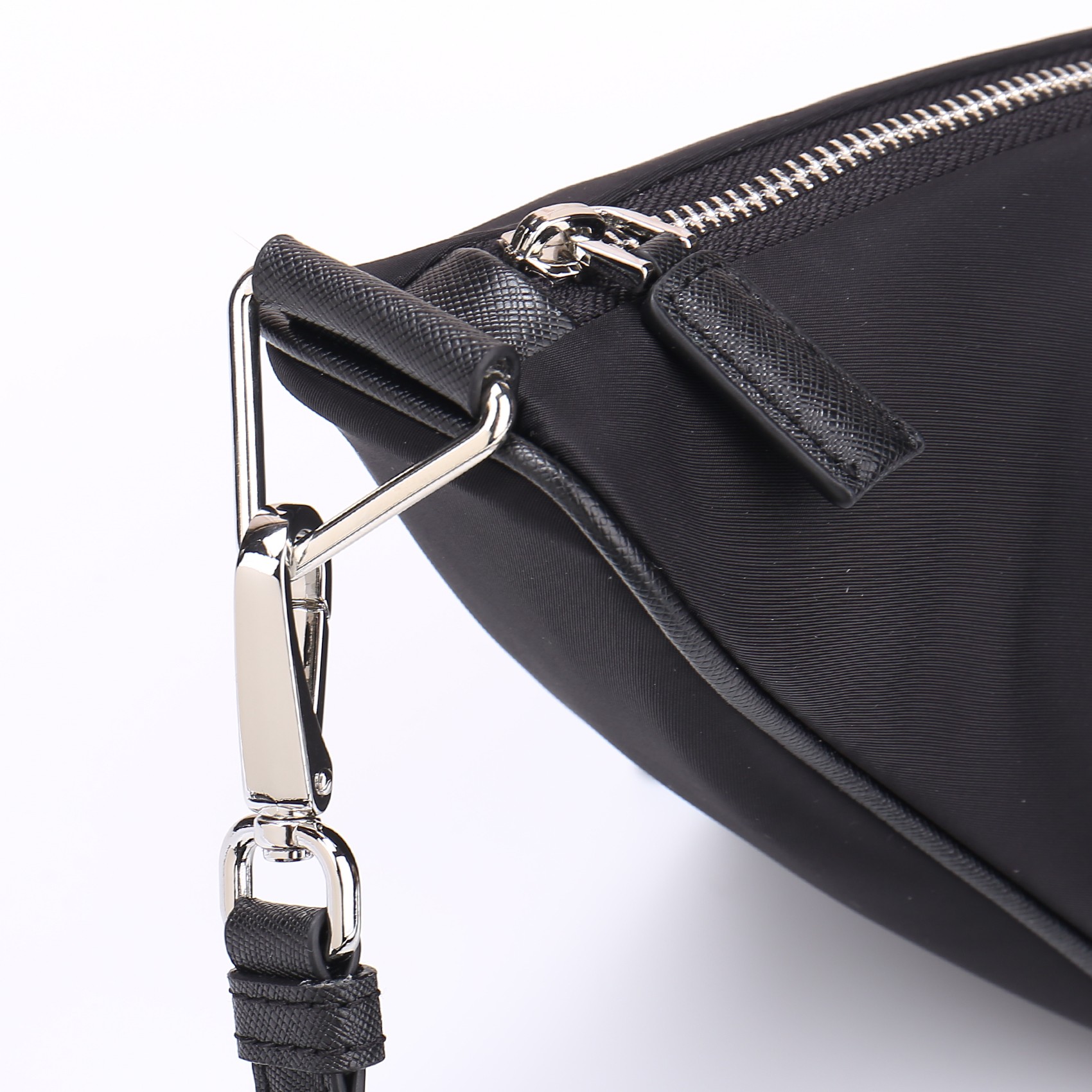 Prada Shoulder Bag 1190 TS031 27.5cm