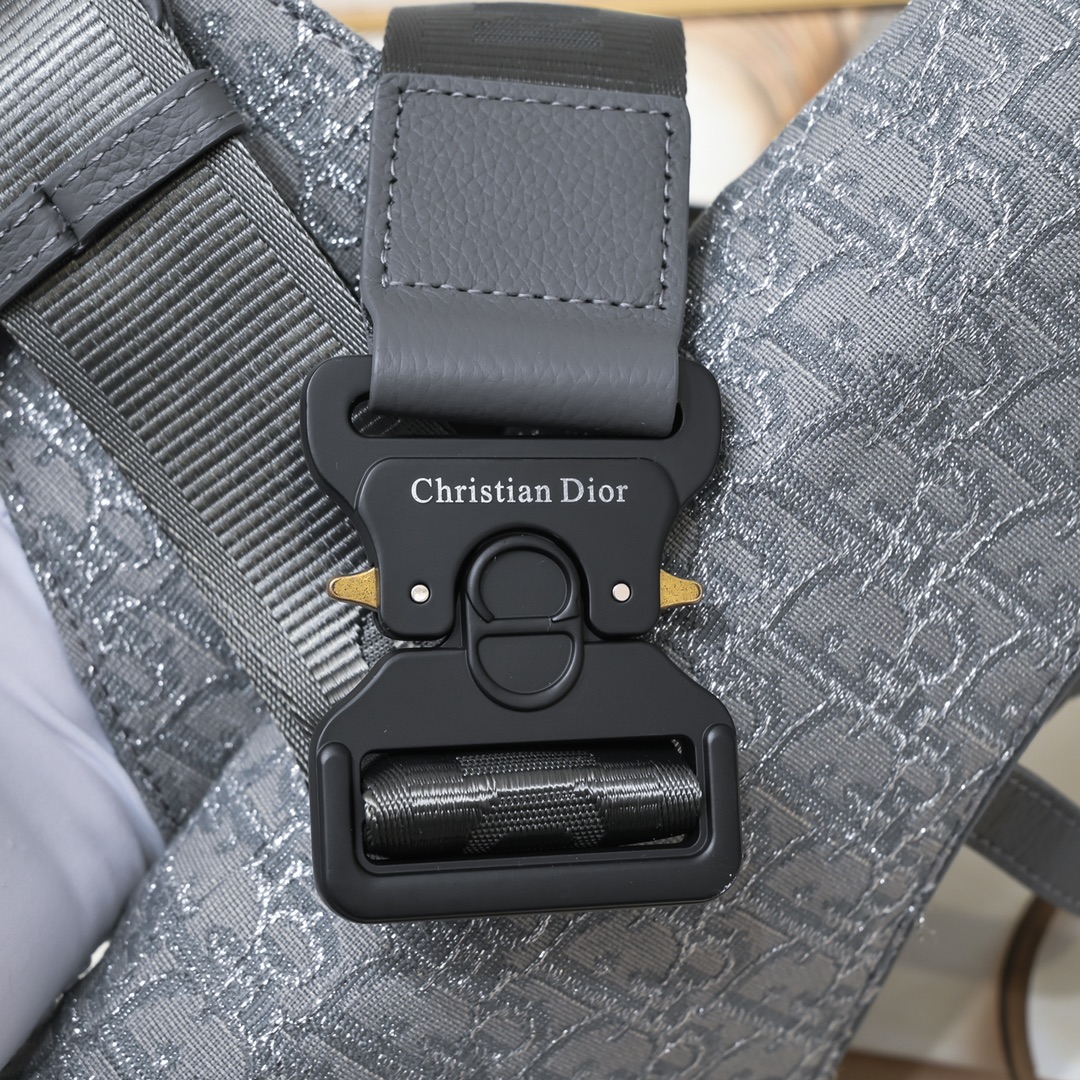 Dior Saddle Bag 1040 XB002 28cm