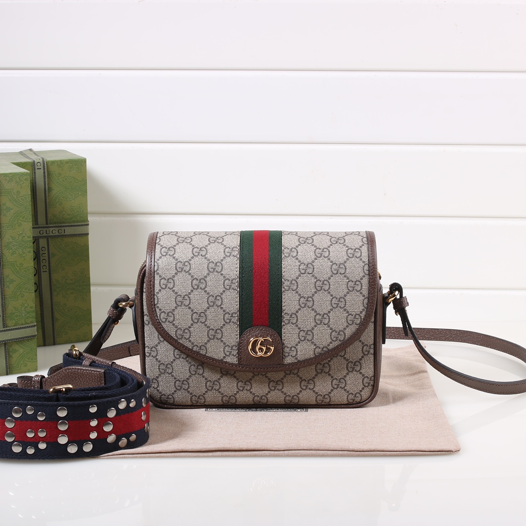Gucci722117smile051 23CM