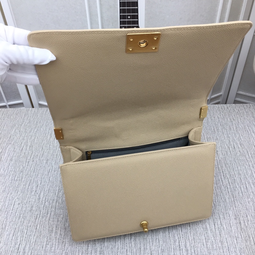 chanel67087PYD092  30CM