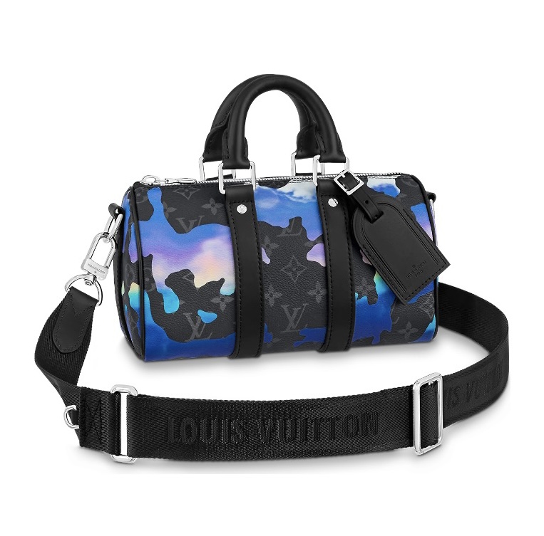 Louis Vuitton LV Keepall 25 Bag Shoulder Bag M46271(Replica)