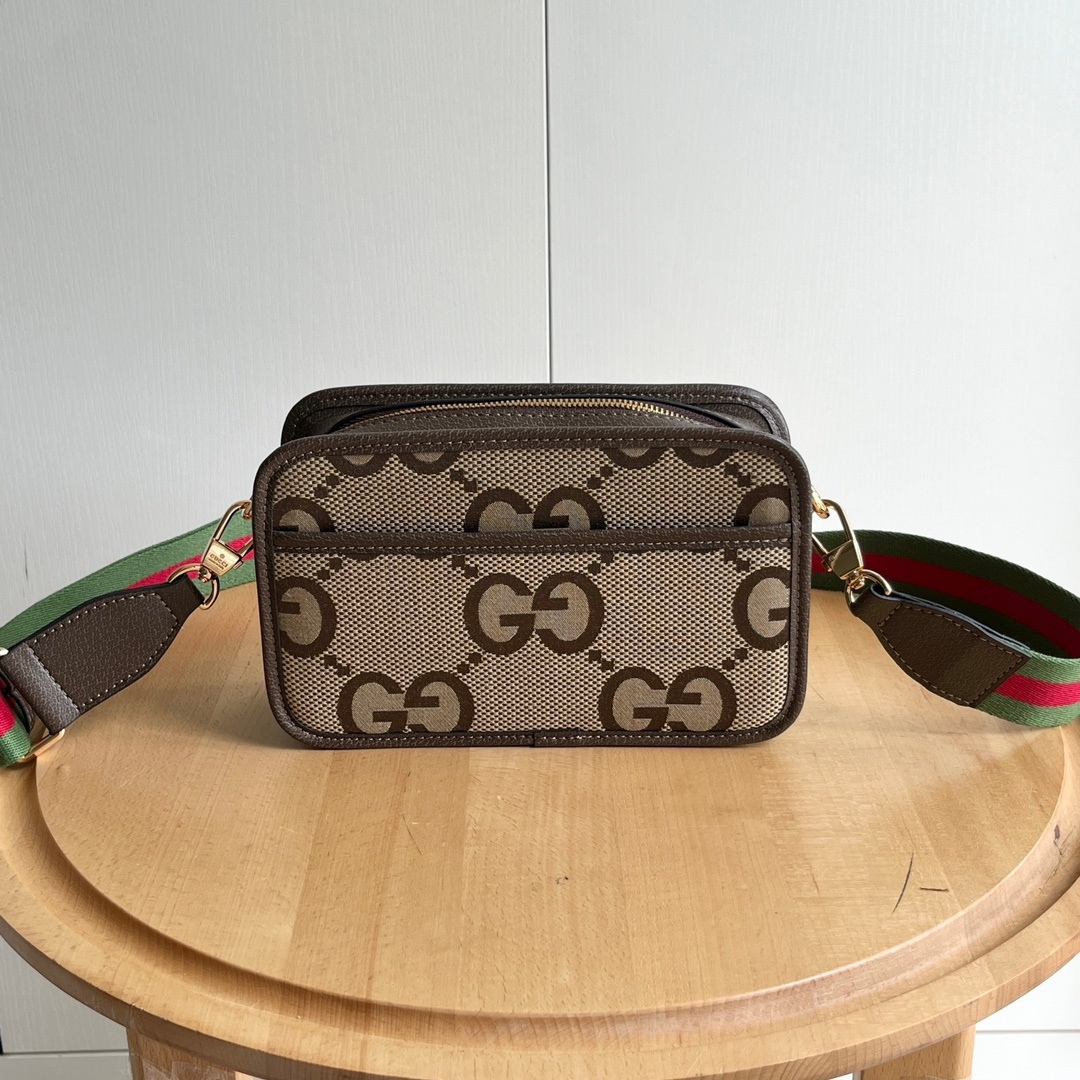 Gucci Shoulder Bag 658572