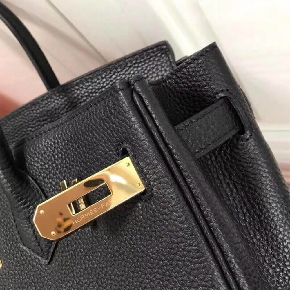 Hermes BIRKIN BAG 30