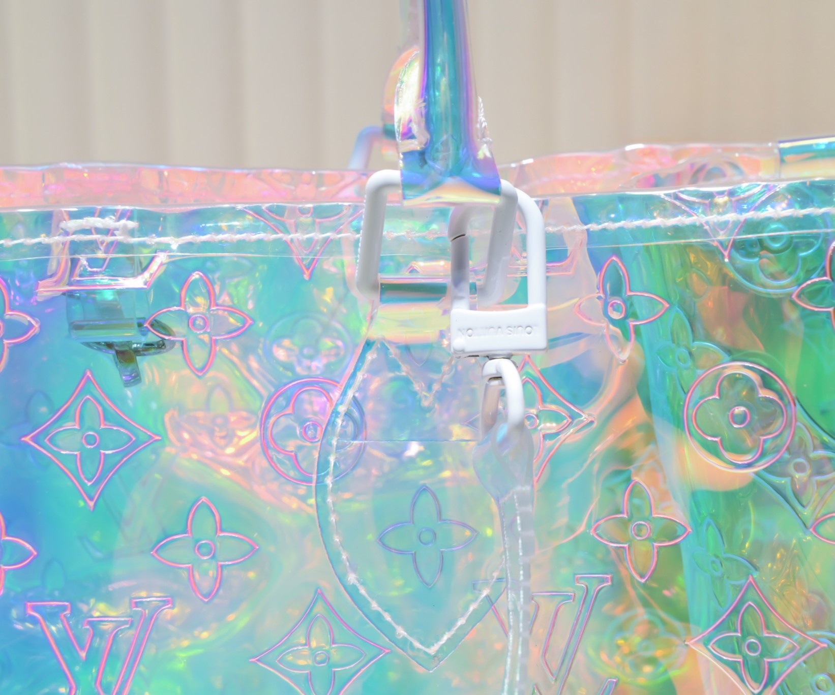 LV Onthego Bag M45039 LM002 34cm