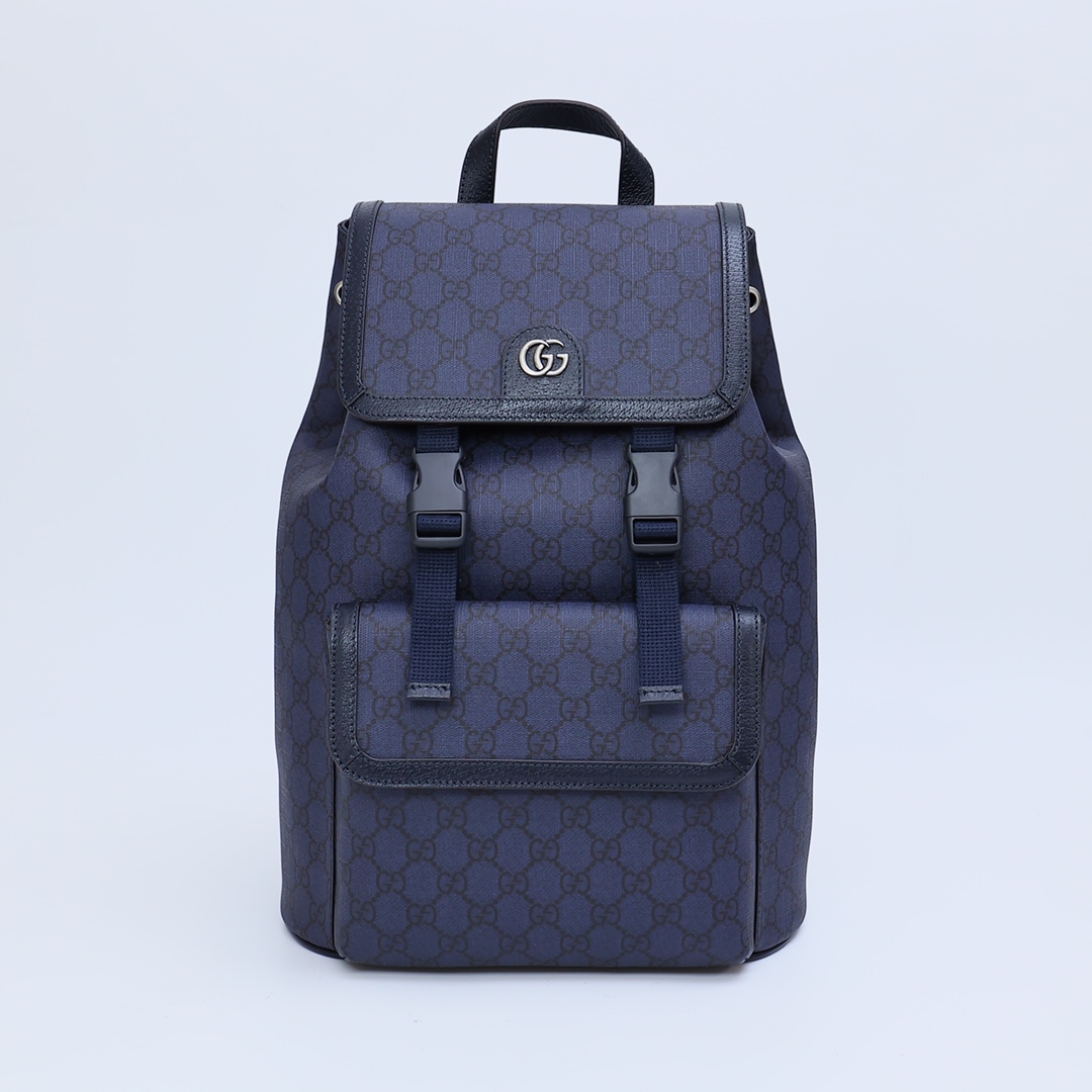 Gucci Ophidia Backpack 792114 LM042 40.5cm