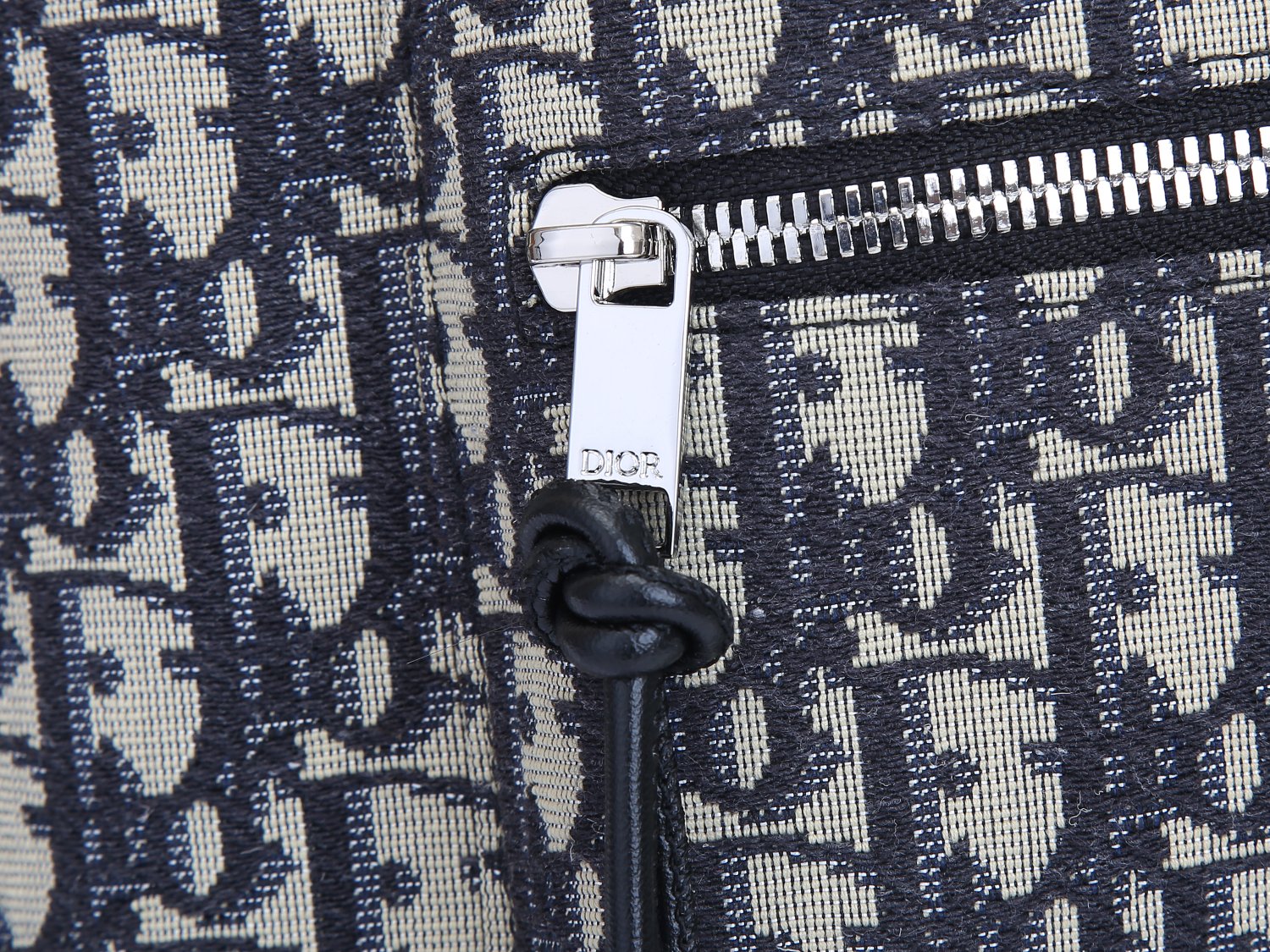 Small Rider Backpack Blue print 6601 LM022 28cm