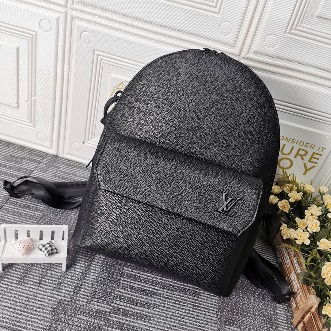 LV Aerogram Backpack M57079 XX002 43cm