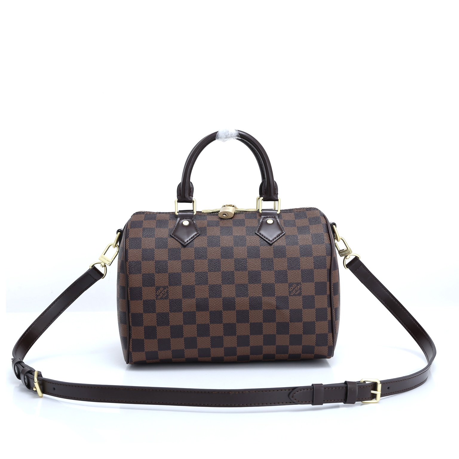Louis Vuitton SPEEDY BANDOULIÈRE 25CM 30CM 35CM