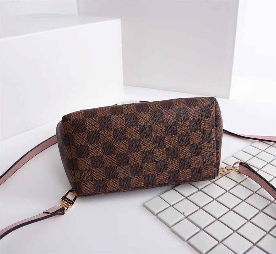 LV Clapton Backpack M42262 HY002 21cm