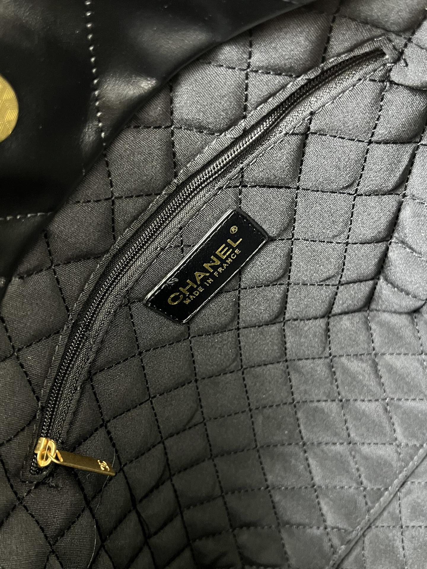 Chanel Shopping Bag s3196