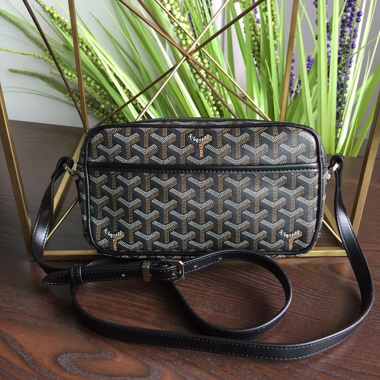 Goyard031GY031 23CM