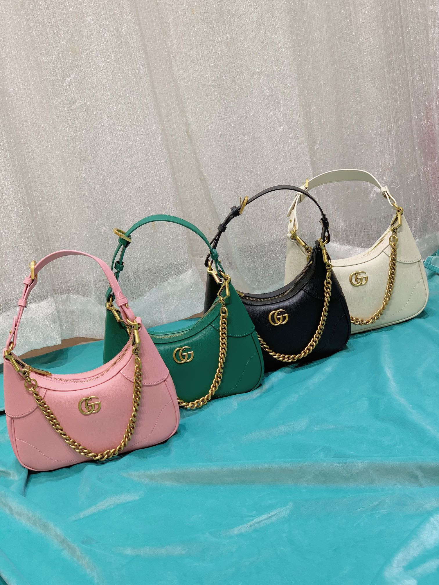 Gucci 731817 MQ551 25cm