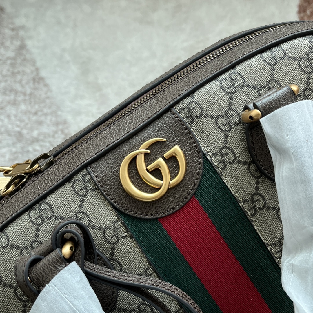 Gucci 724654 smile 022 43cm