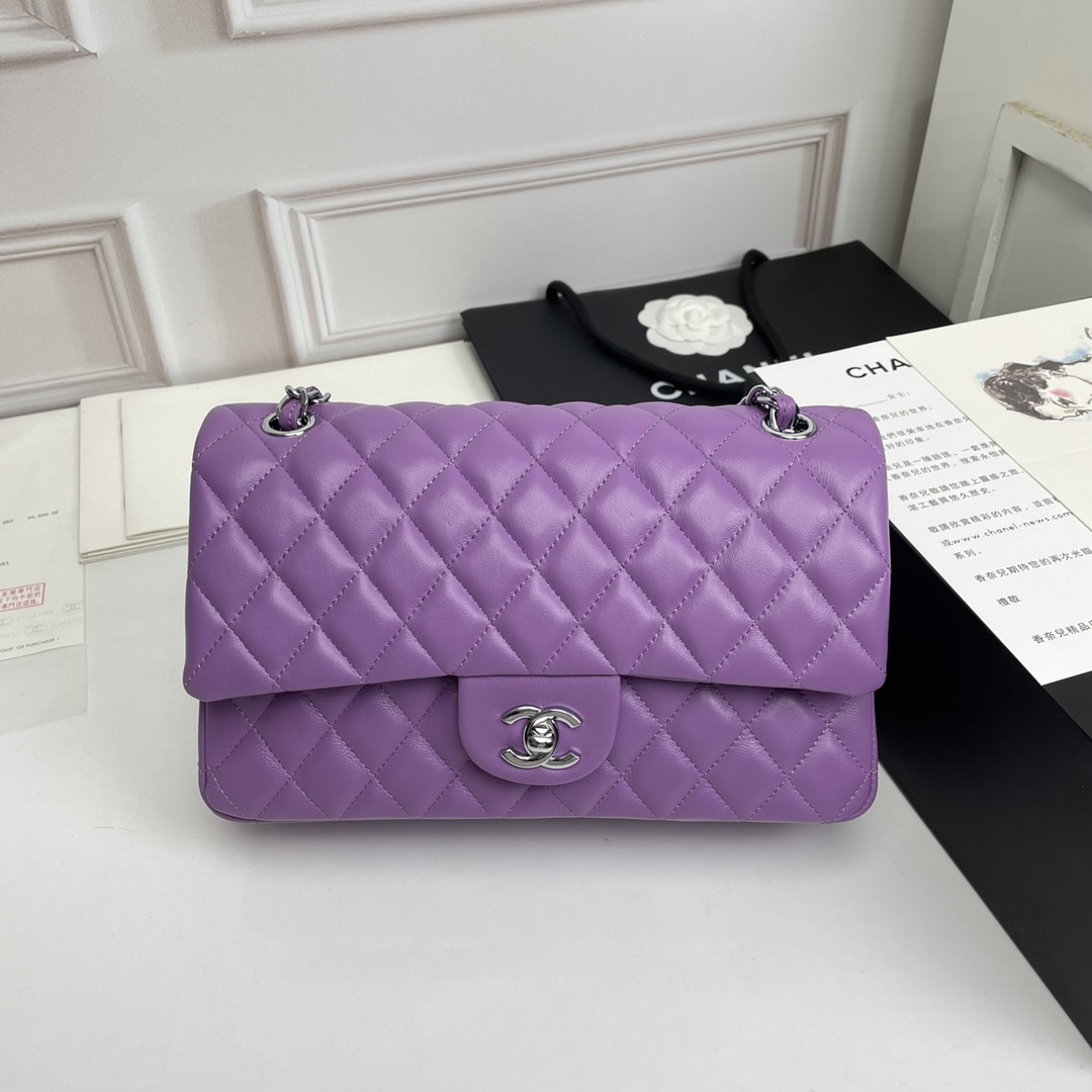 chanel1112PYD091   25.5*15*7.5 cm