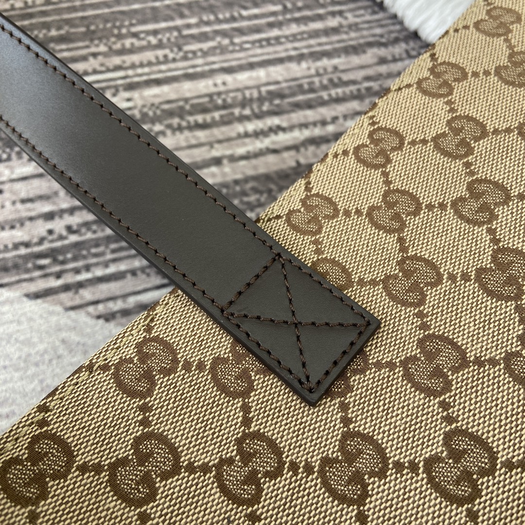 Gucci Tote 802166 LM031 45cm