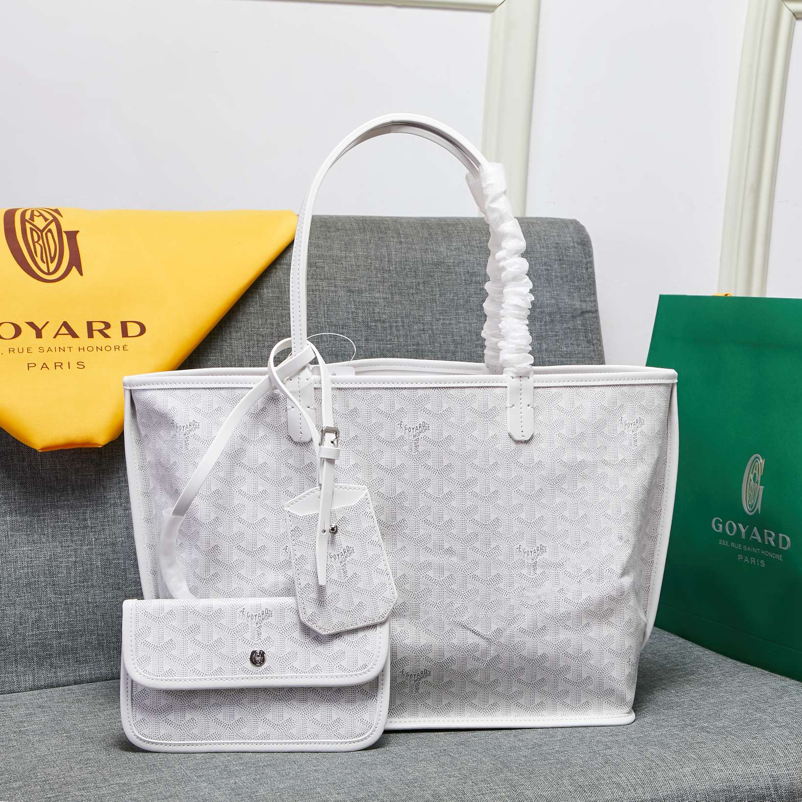 Goyard019GY071081 46CM 55CM