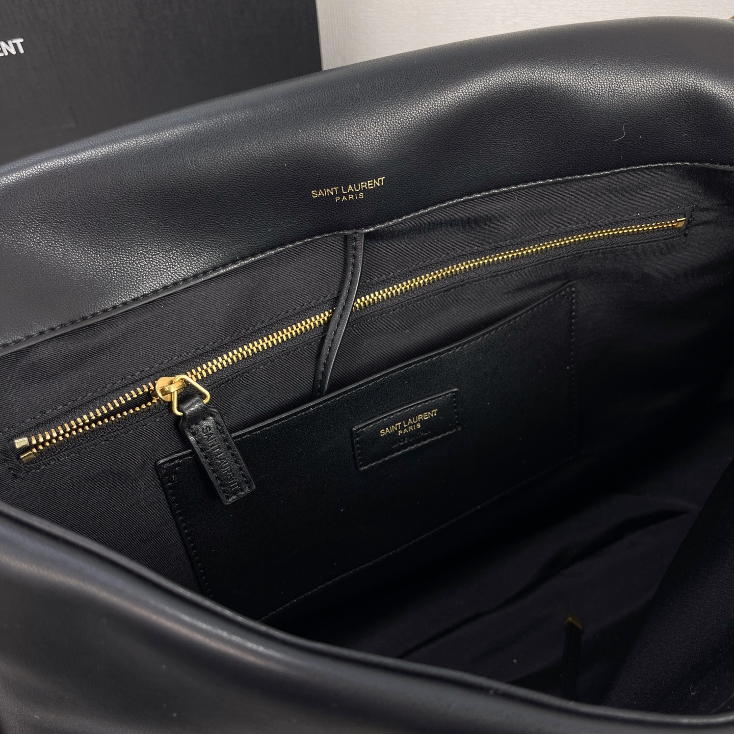 Saint Laurent Bag YSL Jamie Shoulder Bag 742431