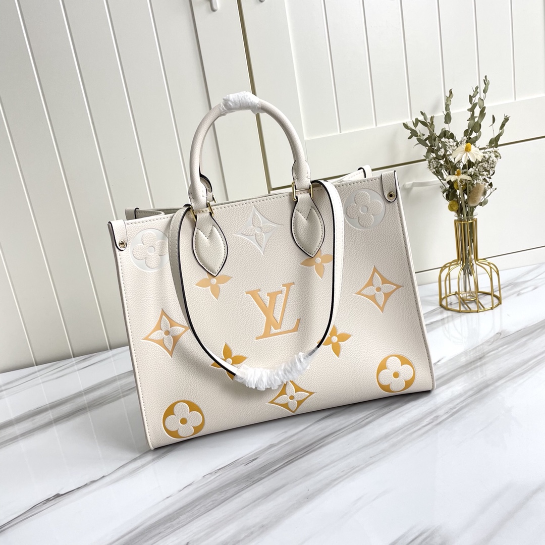 Louis Vuitton ONTHEGO MM