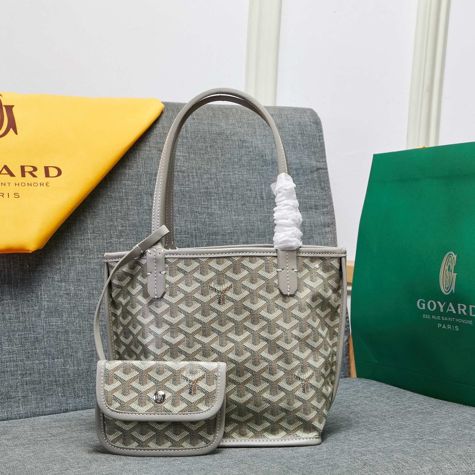 Goyard028GY041  28CM