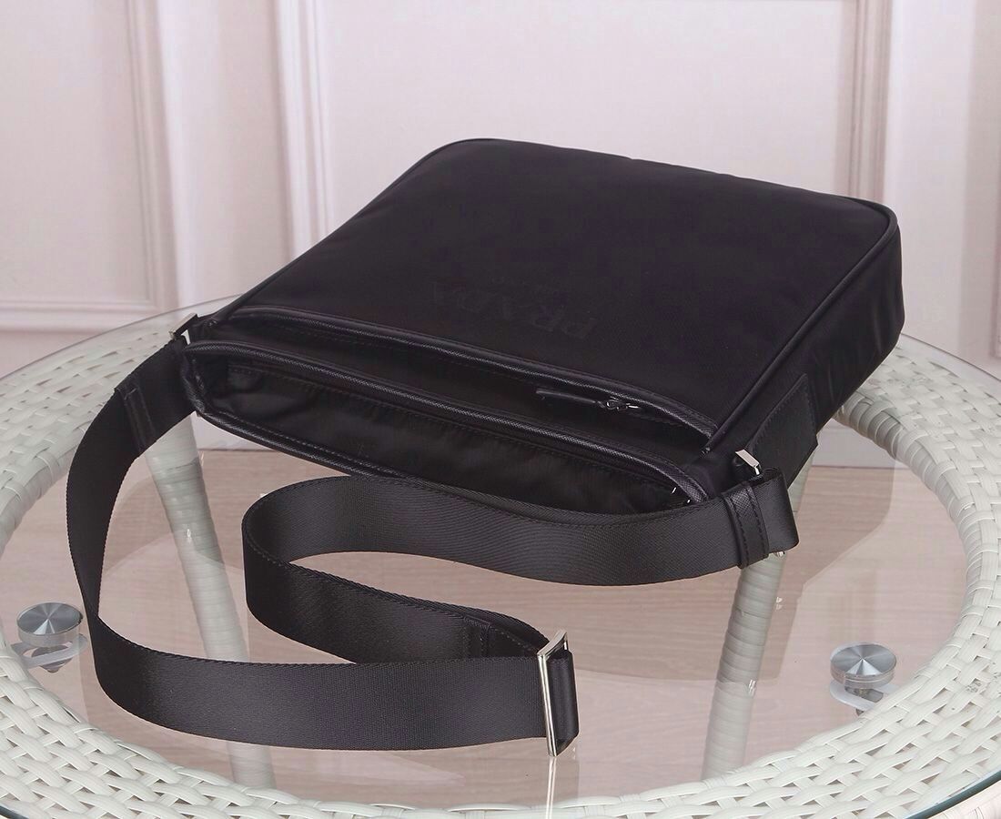 Prada Crossbody Bag 0797 TS031 26cm