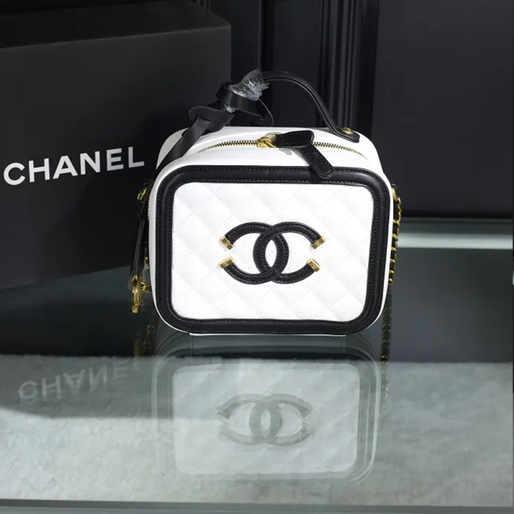 Chanel Case Bag 008 DB571 18cm